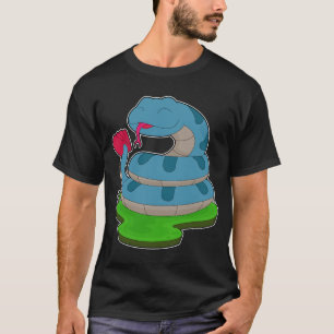 Kort för kökort för ögonblicksbild t shirt