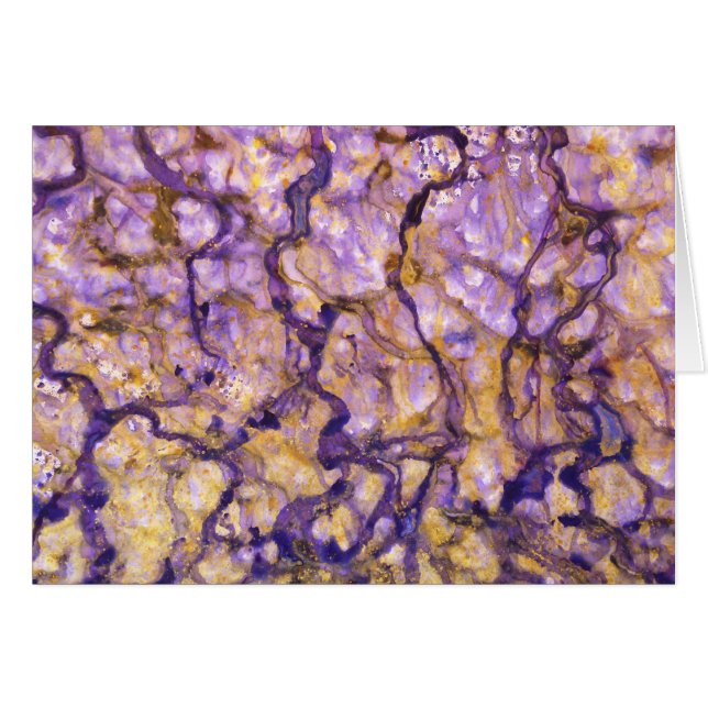 Kort för konst för vishetbarriärgenombrott (Framsidan Horizontal)