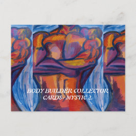 KORT FÖR KROPPSINSAMLARE AV PAULA REILLY.