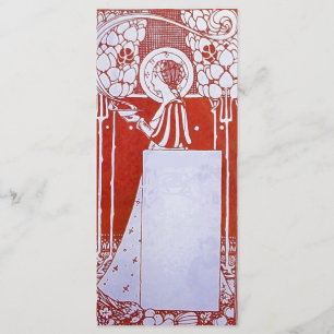 KORT FÖR KUGGE FÖR RESTAURANGMENY 1