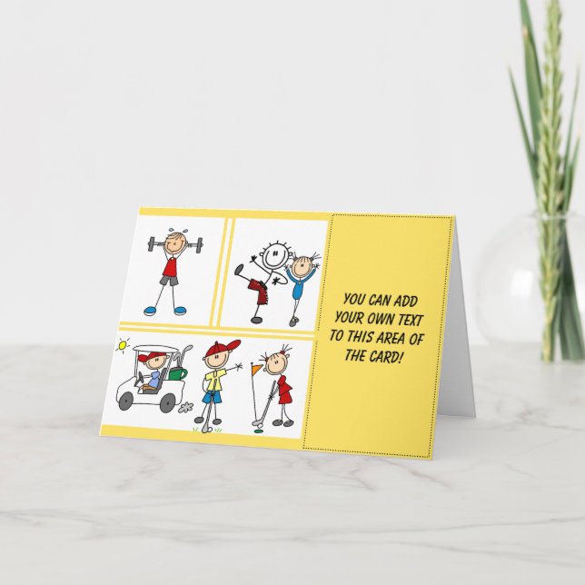 Kort för kundförfrågan (Framsida)