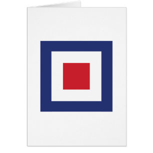 Kort för kvadratiskt Mod