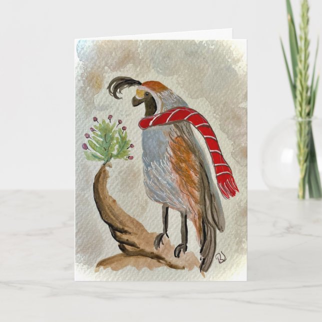 Kort för kval-Helgdag (Framsida)