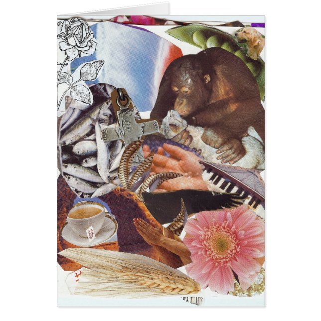 Kort för läka och glädjeSoulväg (Framsidan)