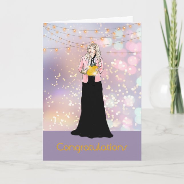 Kort för lärarappelpris (Framsida)