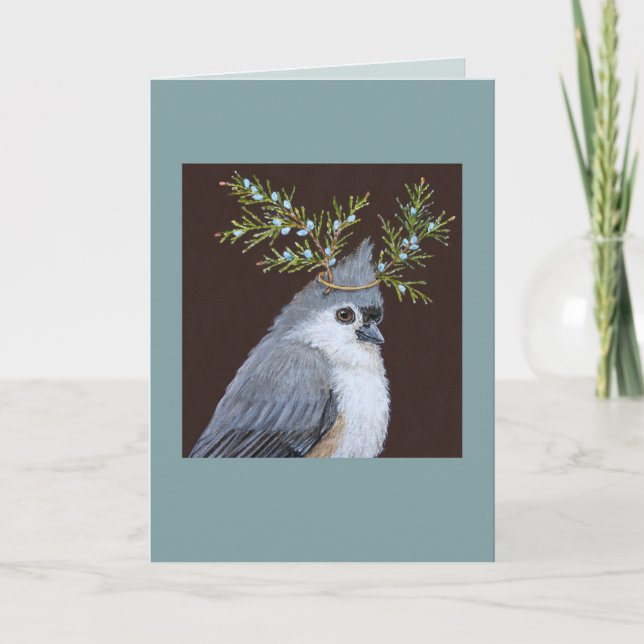 Kort för lätt hälsning (Framsida)