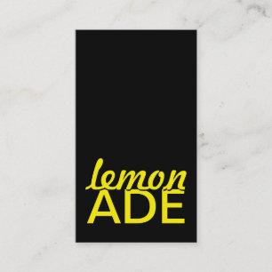 kort för lemonadestativstansmaskin