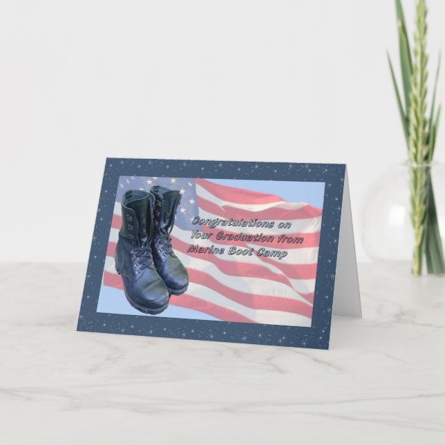 Kort för marin starthampa i Studenten (Framsida)