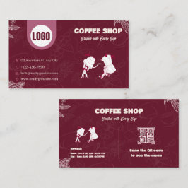 Kort för Maroon Coffee Shop