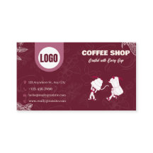 Kort för Maroon Coffee Shop