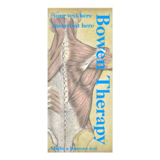 Kort för massageterapeutkugge