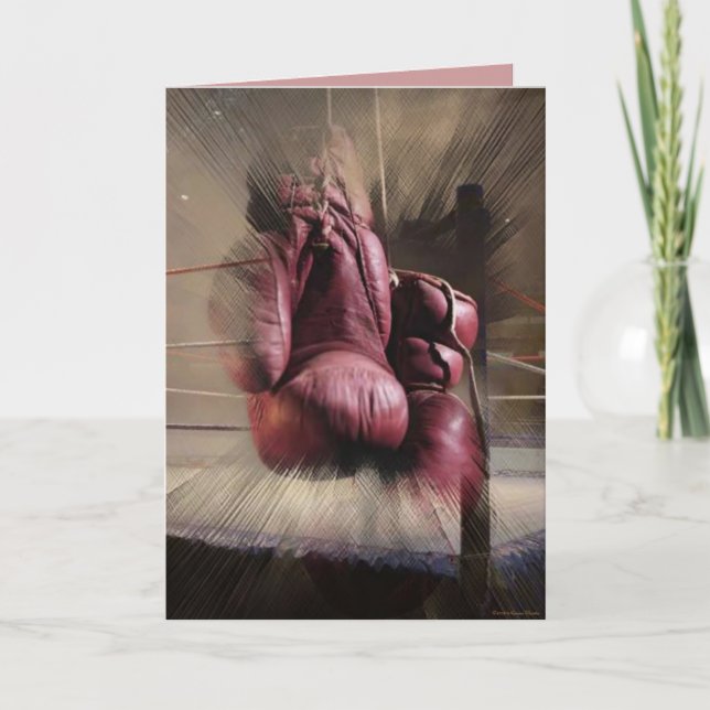 Kort för mästare (Framsida)