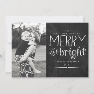 Kort för merry- och Bright-kontrollpanel