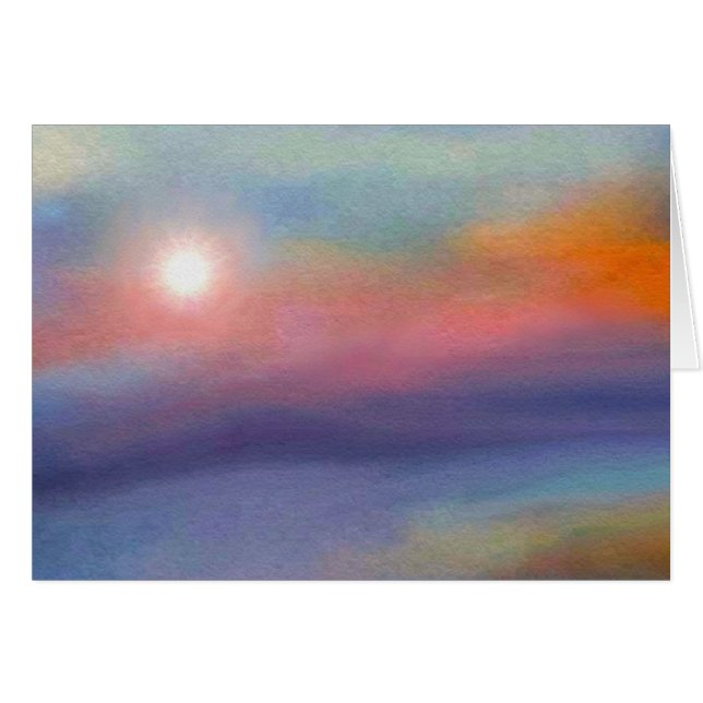 Kort för Modeh Anisoluppgång (Framsidan Horizontal)