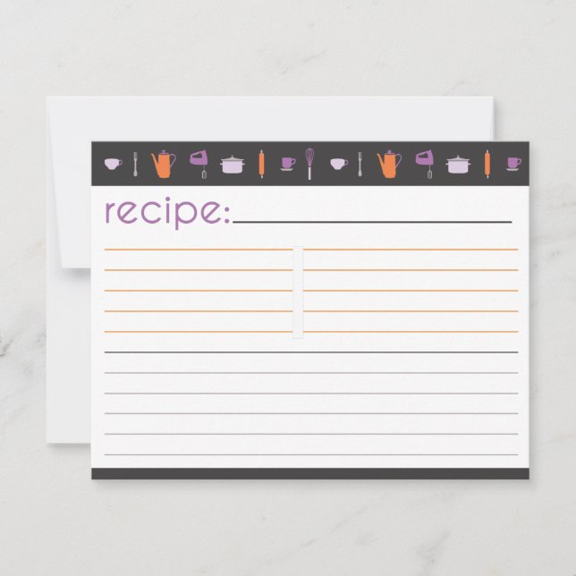 Kort för möhippa (Framsida)