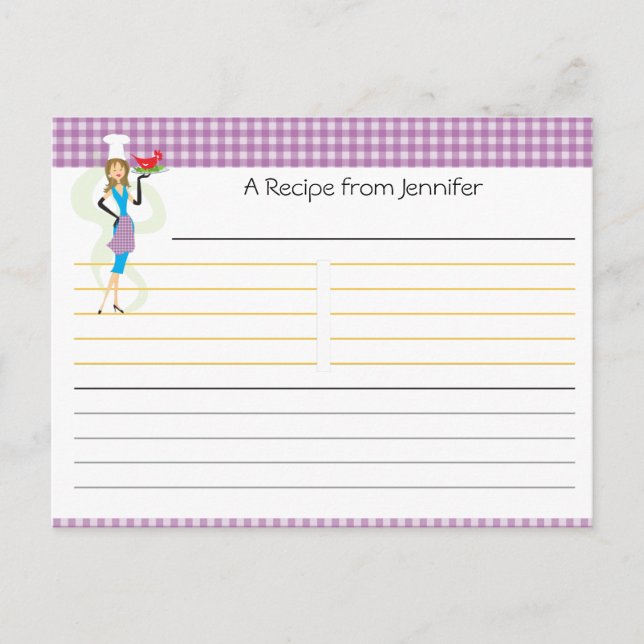 Kort för möhippa (Framsida)