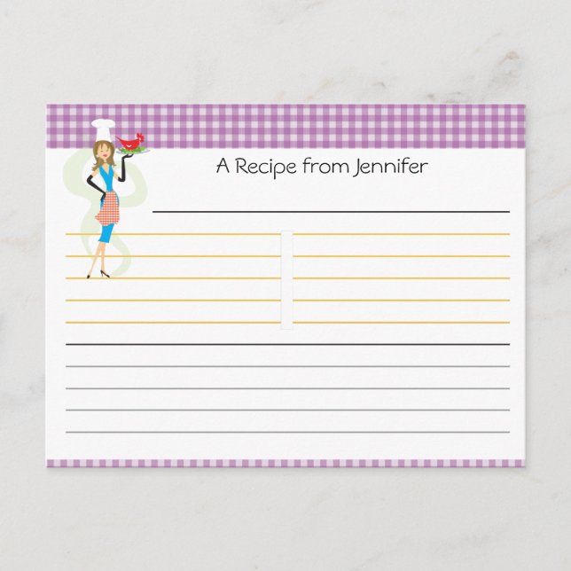 Kort för möhippa (Framsida)