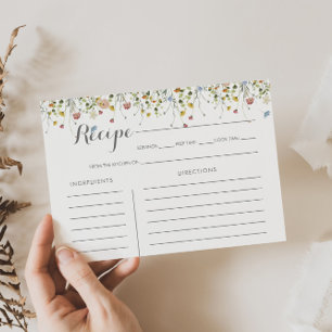 Kort för Möhippa för  av färgad Vild