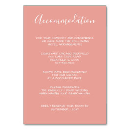 Kort för monogram Vapensköld Guld Bröllop