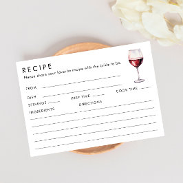 Kort för mottagning av Vin-Möhippa vid sidan av du