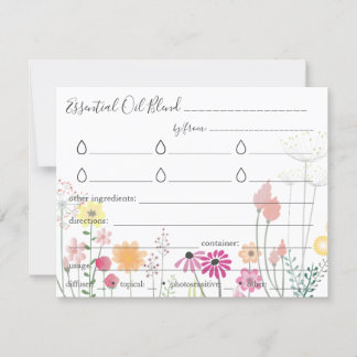 Kort för nödvändiga riktningar för oljeblandningar