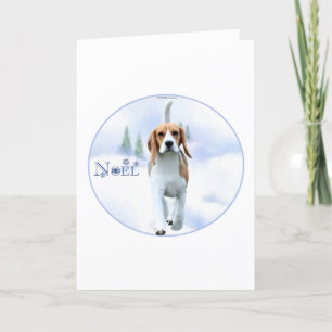 Kort för Noel Beaglehelgdag