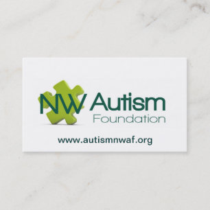 Kort för NW-Autismfundament