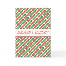 Kort för nykterhet och ljus färgstark Helgdag