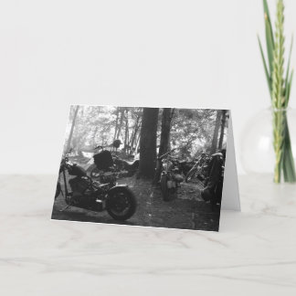 Kort för ottabikerfödelsedag