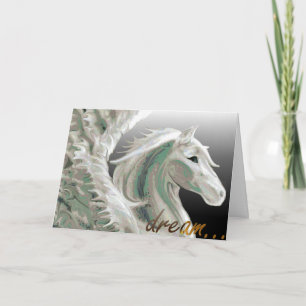 Kort för Pegasus flyghälsning
