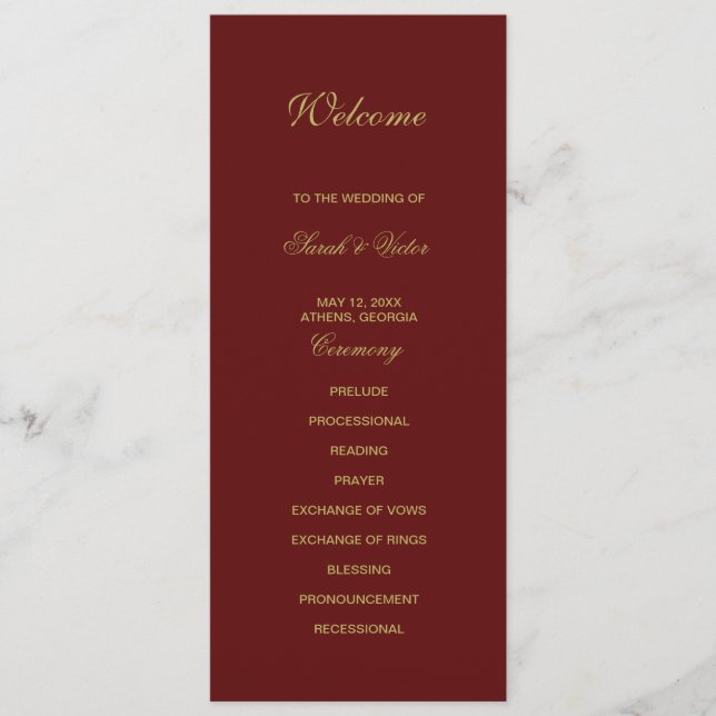 Kort för program på dubblan jul (Framsida)