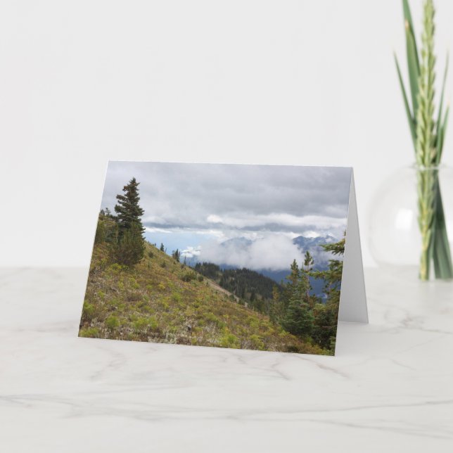 Kort för Psalmcitationsteckenberg (Framsida)