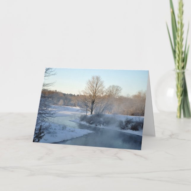 Kort för Quaboag flodhelgdag (Framsida)