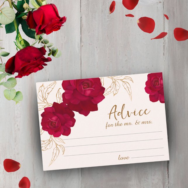 Kort för rådgivning om möhippa i bloom (Skapare uppladdad)