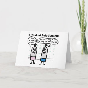 Kort för rankad relation