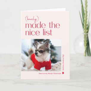 Kort för redigerbart Färg-mappat Helgdag