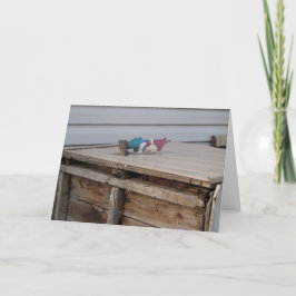 Kort för Redneckjulanpassade