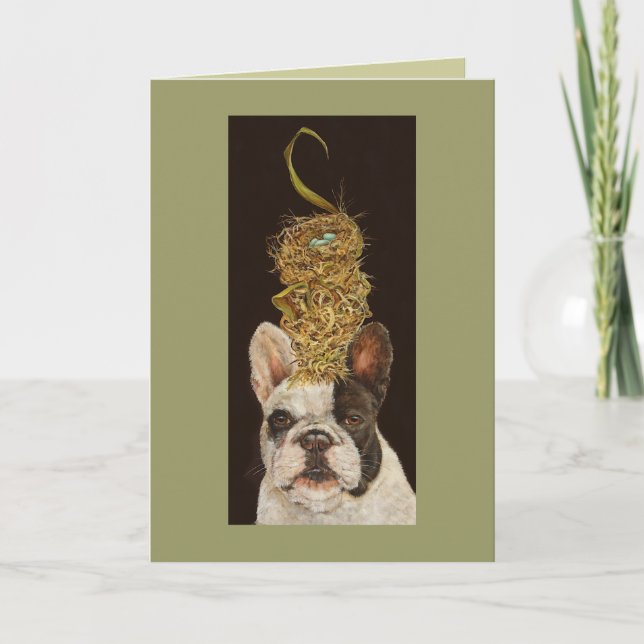 Kort för rengöring (Framsida)