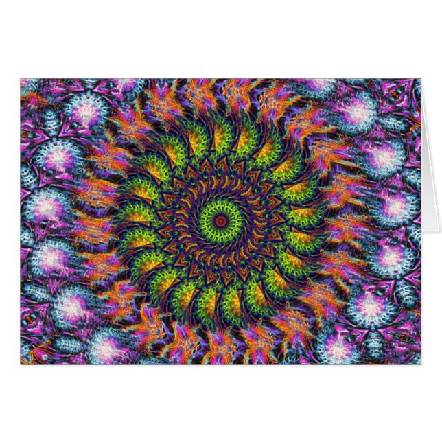 Kort för reparationsserie (Framsidan Horizontal)