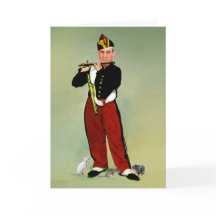 Kort för Robert Mueller Pied pipblåsarefödelsedag