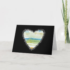 Kort för romantik för kärlek för