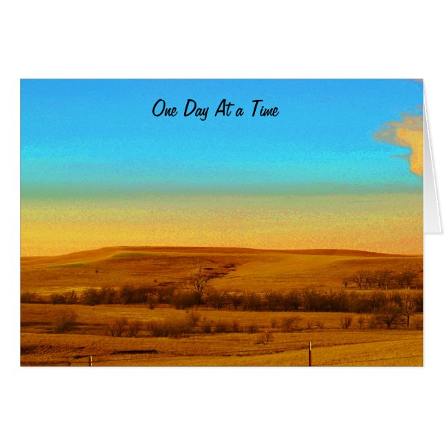 Kort för säkerhetssupport (Framsidan Horizontal)