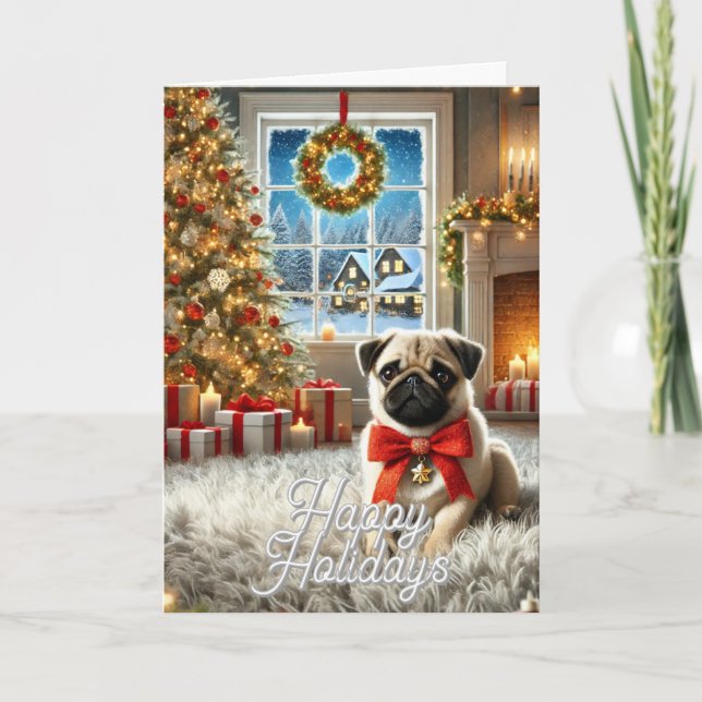 Kort för sammanslagna Helgdagar (Framsida)