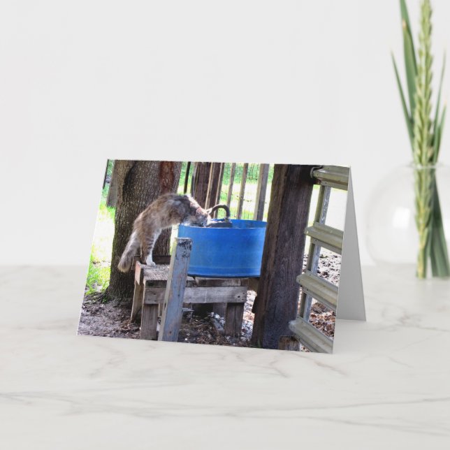 Kort för servergruppshälsning (Framsida)