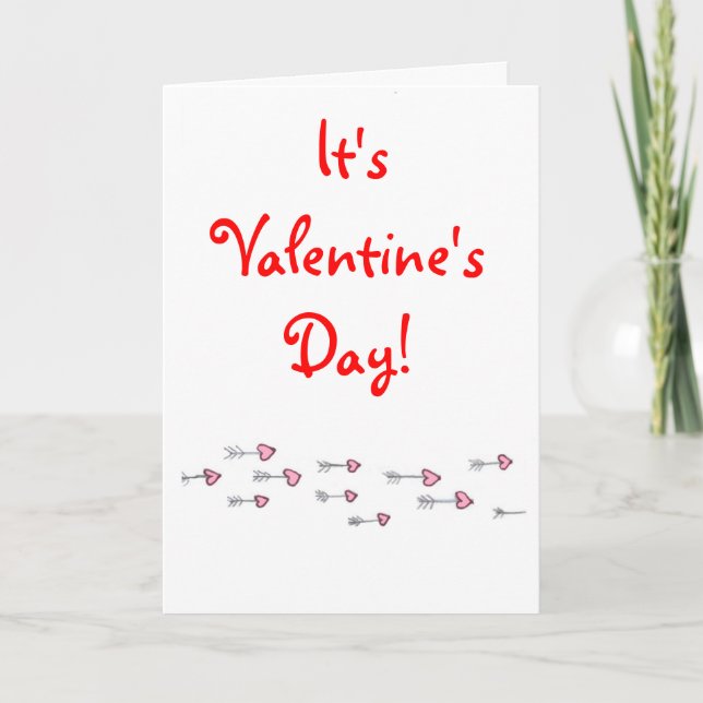 Kort för singelmedvetenhetdag (Framsida)