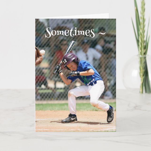 KORT FÖR SKADLIGT UPPMUNTRANDE (Framsida)