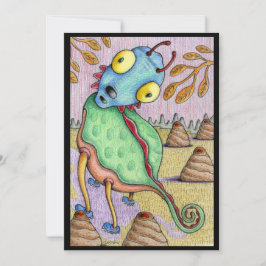 Kort för skapande av tecknade funktioner från Deni