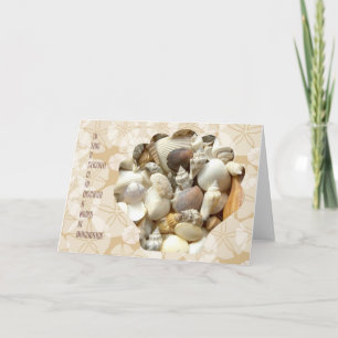 Kort för skördenummer