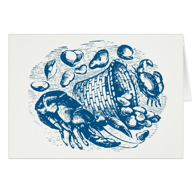 Kort för skräppost (Framsidan Horizontal)