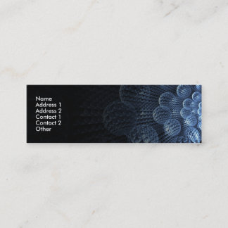 Kort för skumpaflygplankontakt